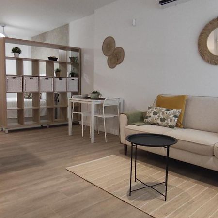 Apartamento Ipalema Malaga Ngoại thất bức ảnh