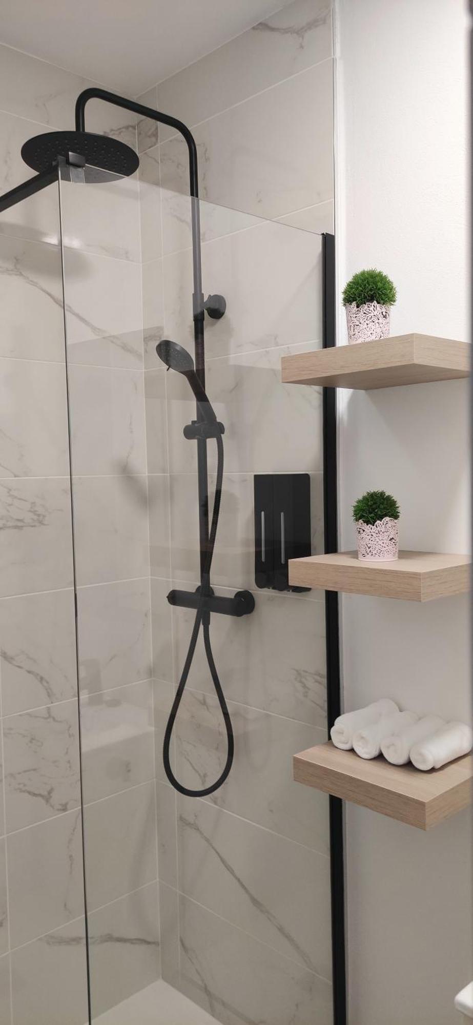 Apartamento Ipalema Malaga Ngoại thất bức ảnh