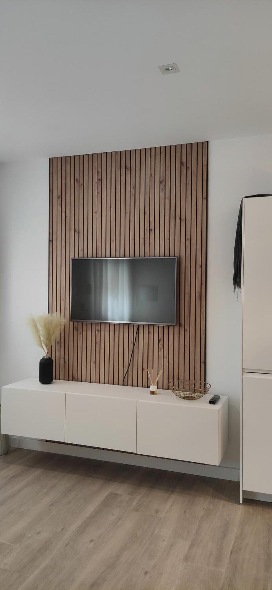 Apartamento Ipalema Malaga Ngoại thất bức ảnh