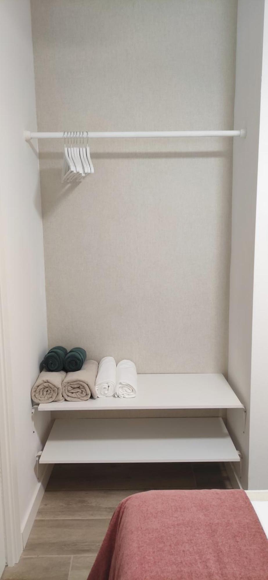 Apartamento Ipalema Malaga Ngoại thất bức ảnh