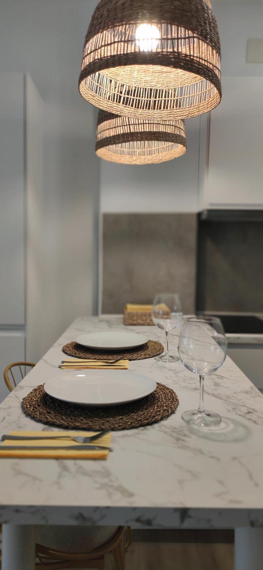 Apartamento Ipalema Malaga Ngoại thất bức ảnh