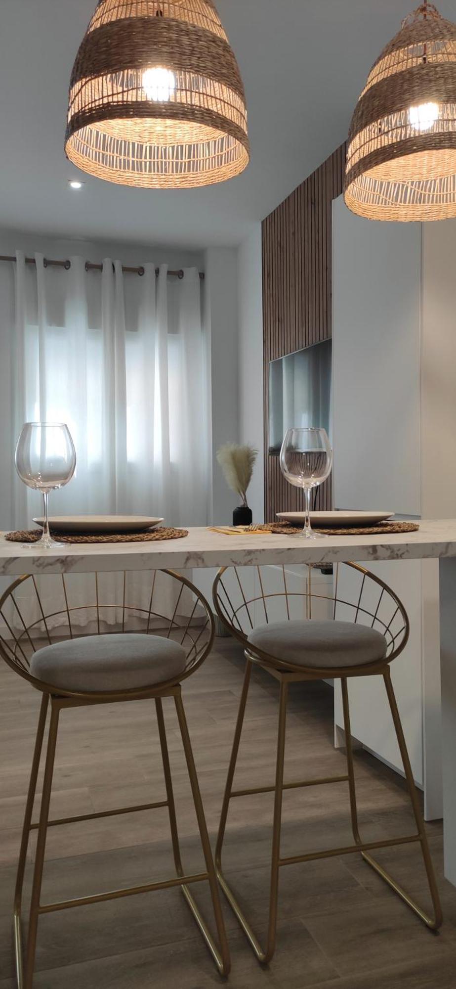 Apartamento Ipalema Malaga Ngoại thất bức ảnh