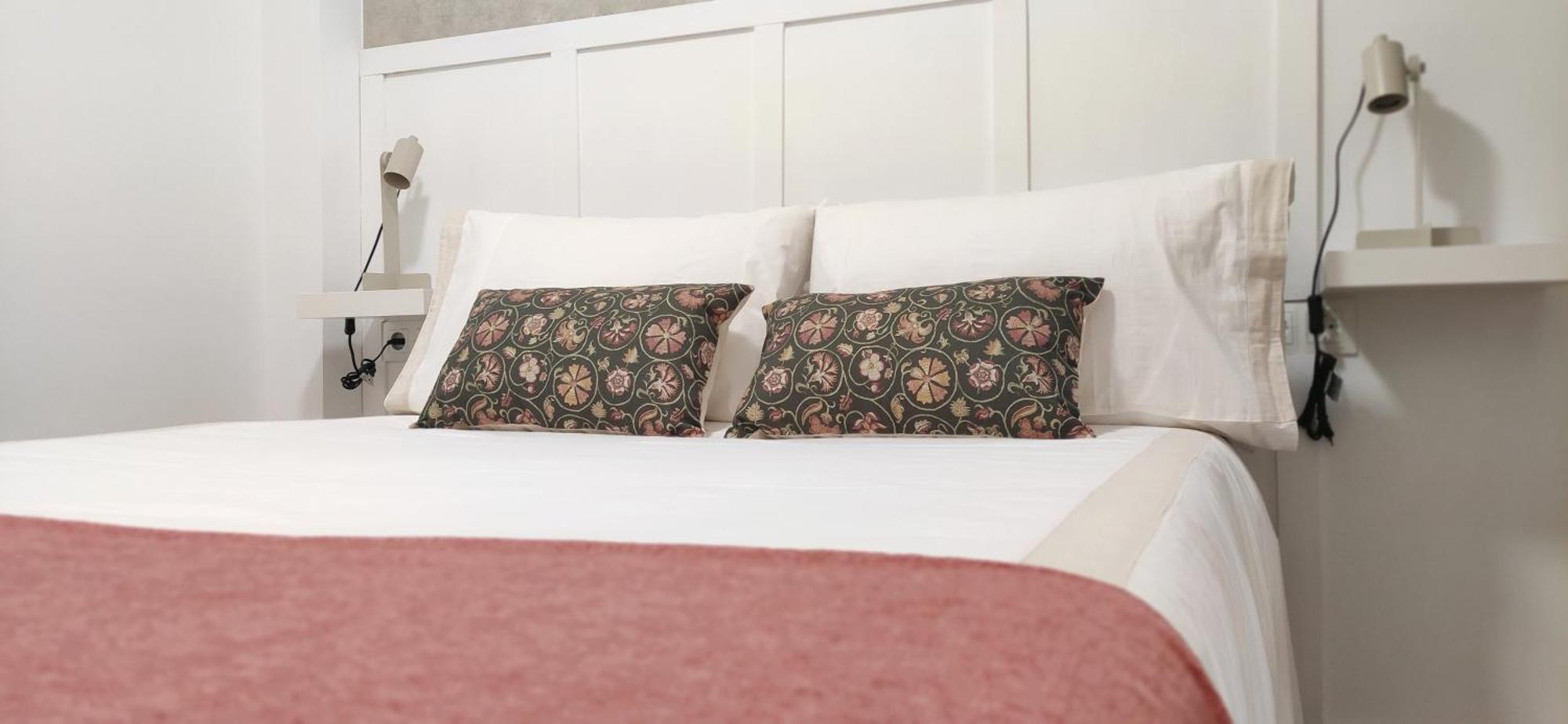 Apartamento Ipalema Malaga Ngoại thất bức ảnh