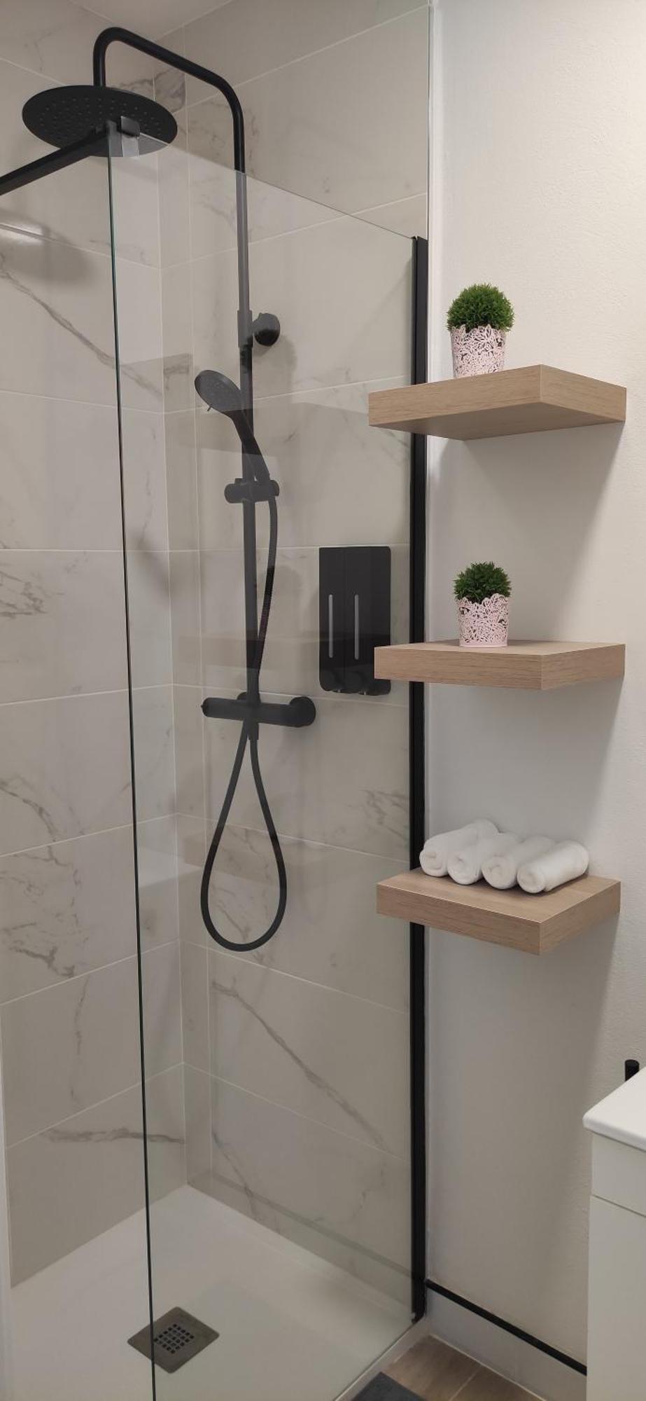 Apartamento Ipalema Malaga Ngoại thất bức ảnh