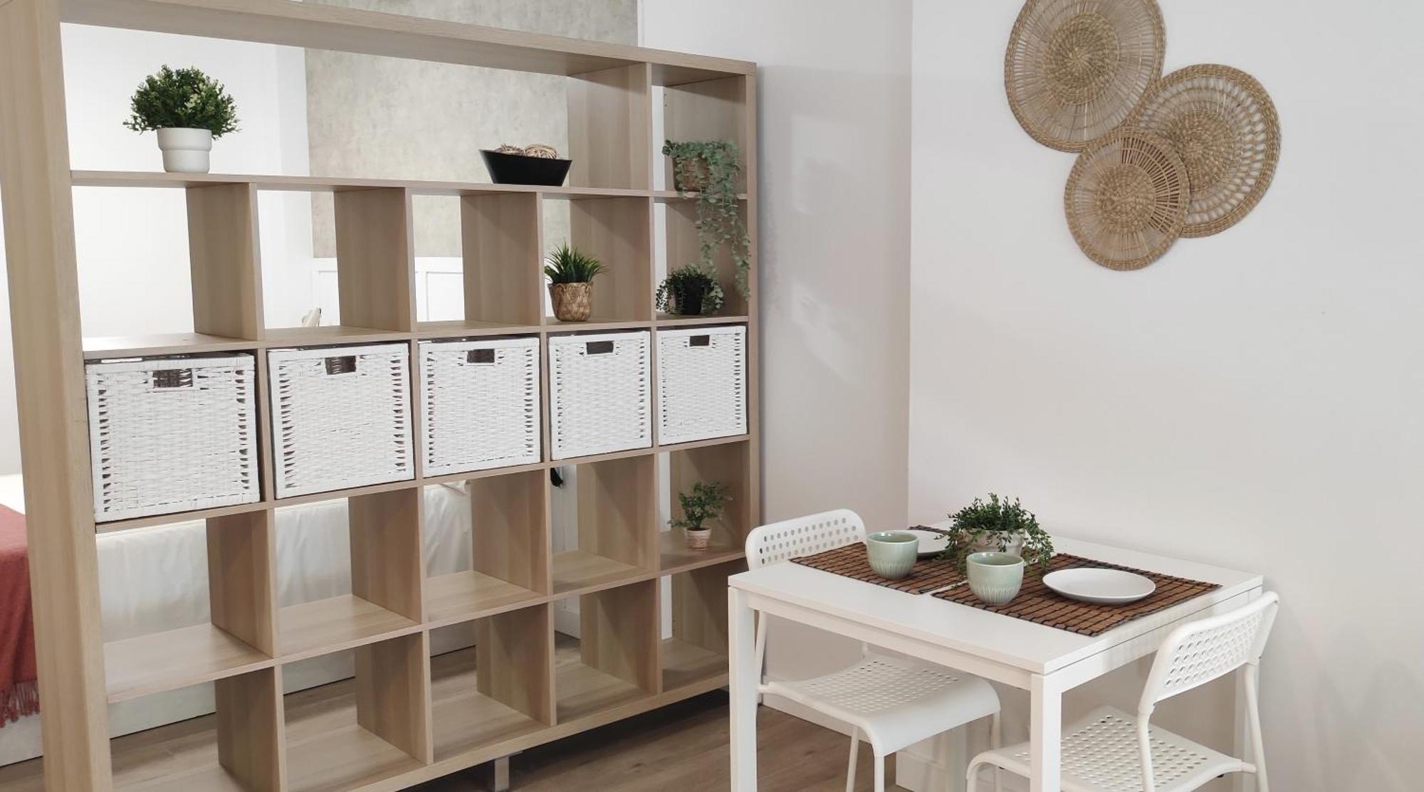 Apartamento Ipalema Malaga Ngoại thất bức ảnh