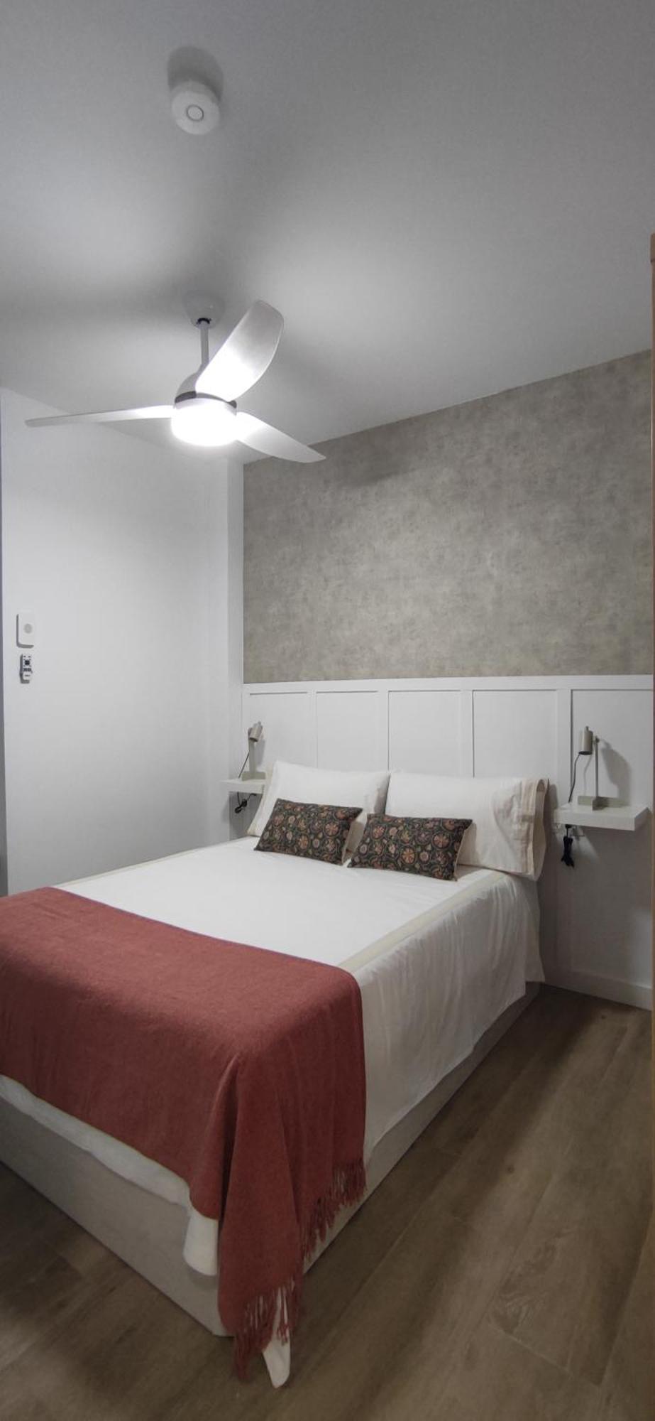 Apartamento Ipalema Malaga Ngoại thất bức ảnh