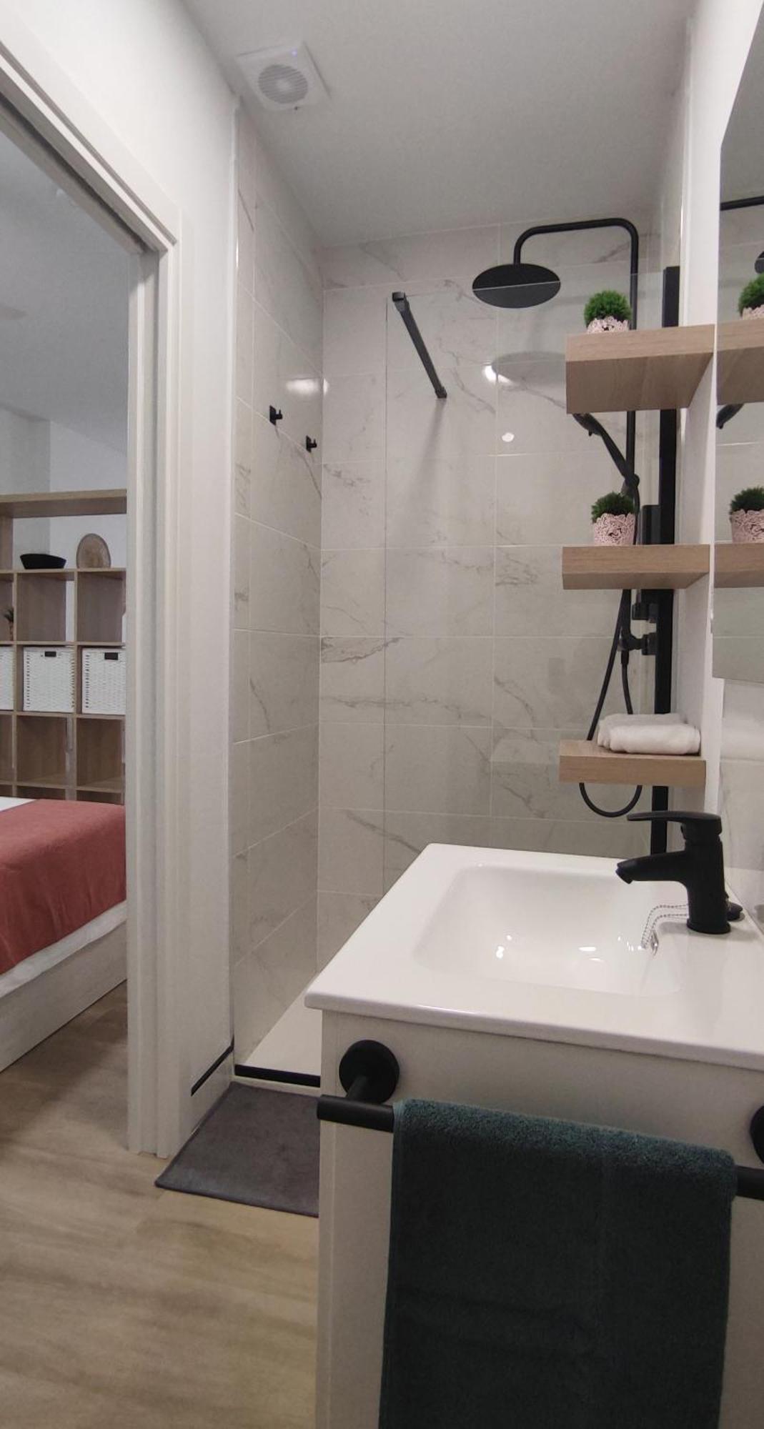 Apartamento Ipalema Malaga Ngoại thất bức ảnh